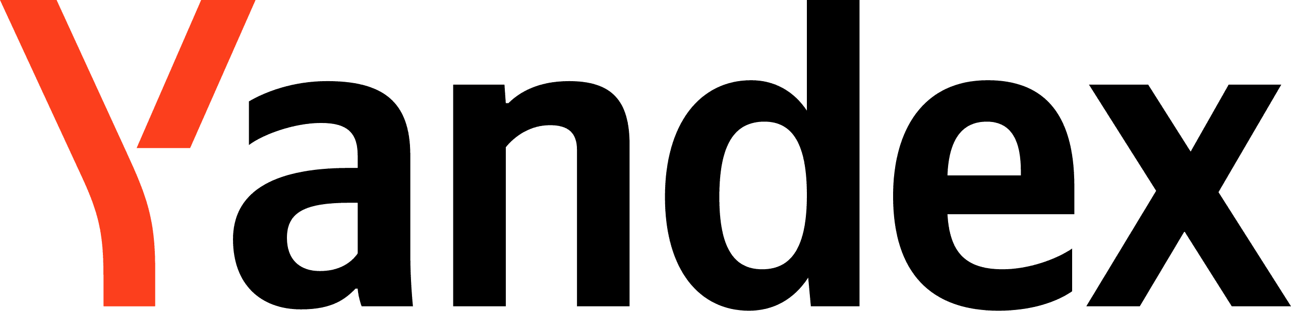 Yandex logo